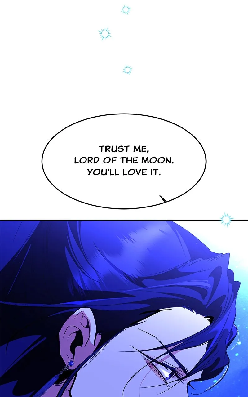 Read How a Goddess Wins Over Tigers chapter 121 image 39 on Lezhin