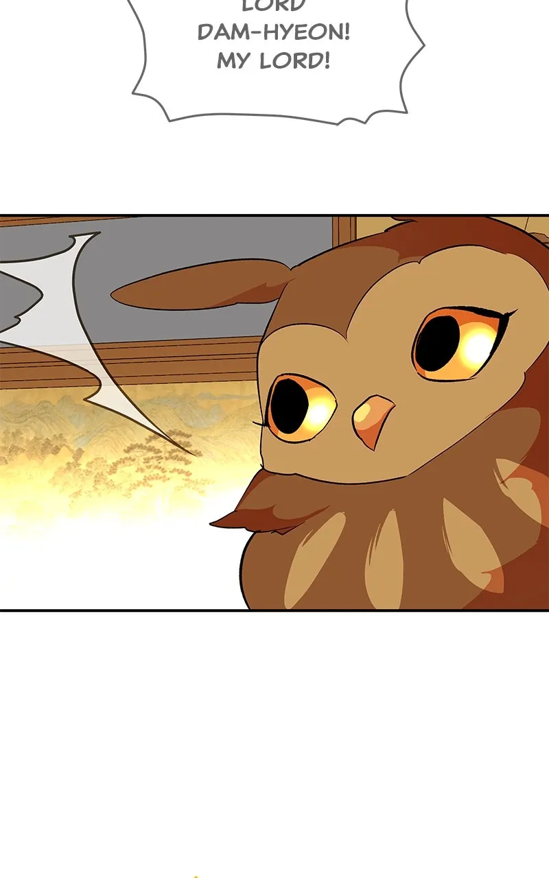 Read How a Goddess Wins Over Tigers chapter 121 image 4 on Lezhin