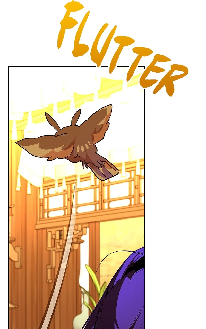 Read How a Goddess Wins Over Tigers chapter 121 image 5 on Lezhin