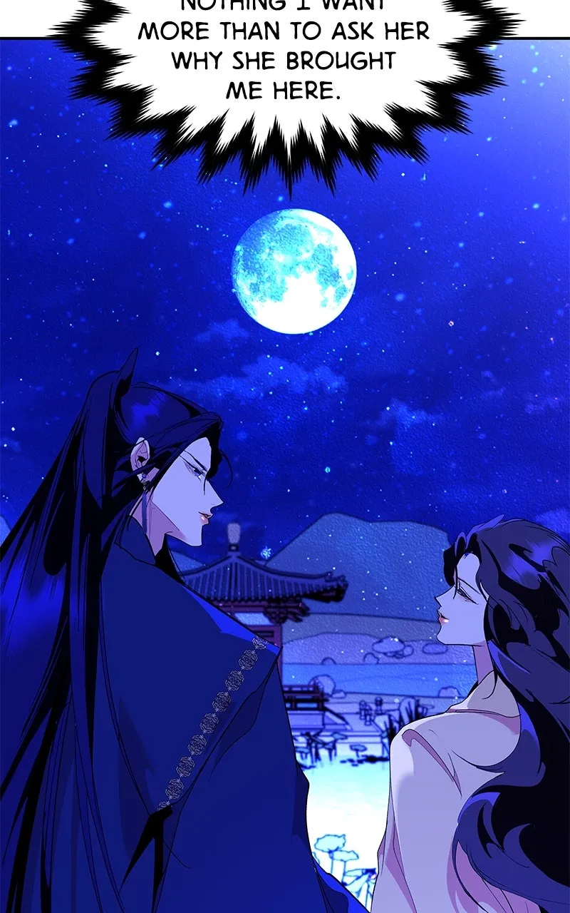 Read How a Goddess Wins Over Tigers chapter 121 image 51 on Lezhin