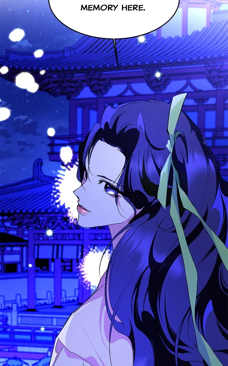 Read How a Goddess Wins Over Tigers chapter 121 image 54 on Lezhin