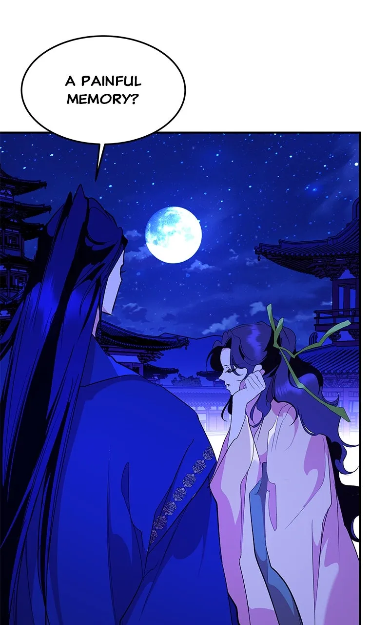 Read How a Goddess Wins Over Tigers chapter 121 image 56 on Lezhin