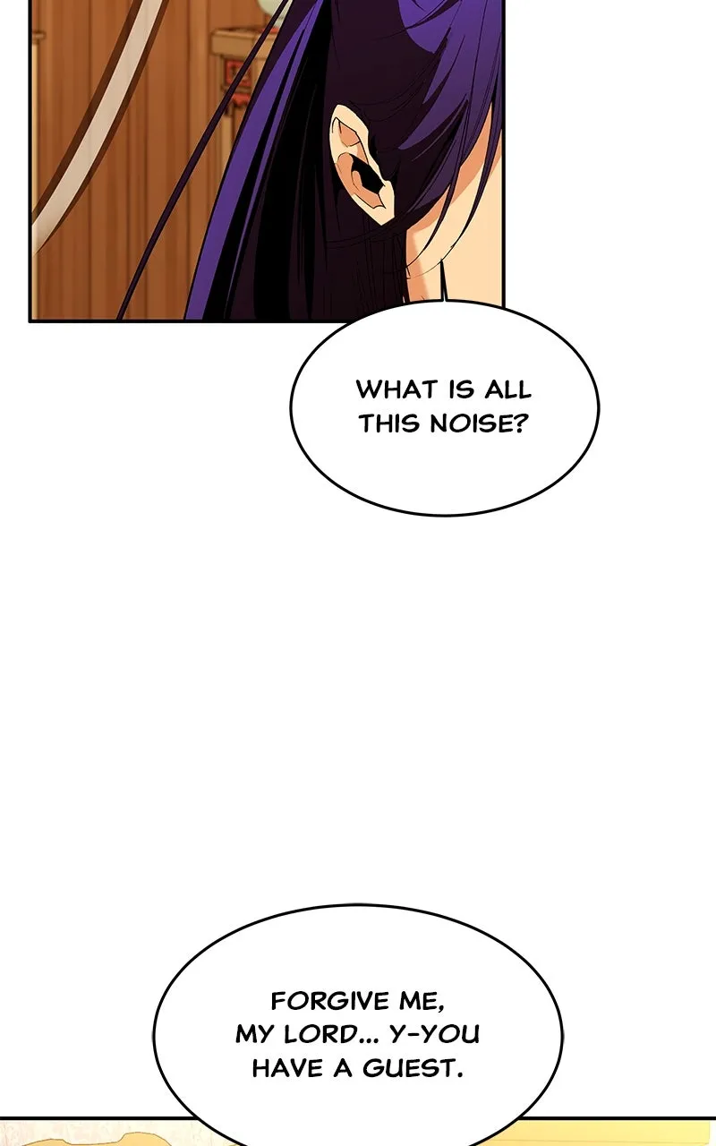 Read How a Goddess Wins Over Tigers chapter 121 image 6 on Lezhin