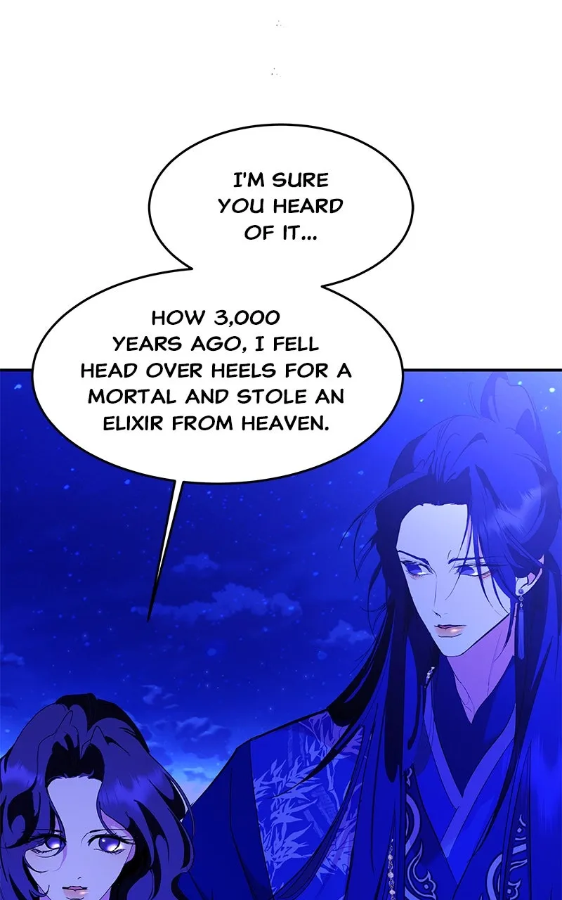 Read How a Goddess Wins Over Tigers chapter 121 image 60 on Lezhin