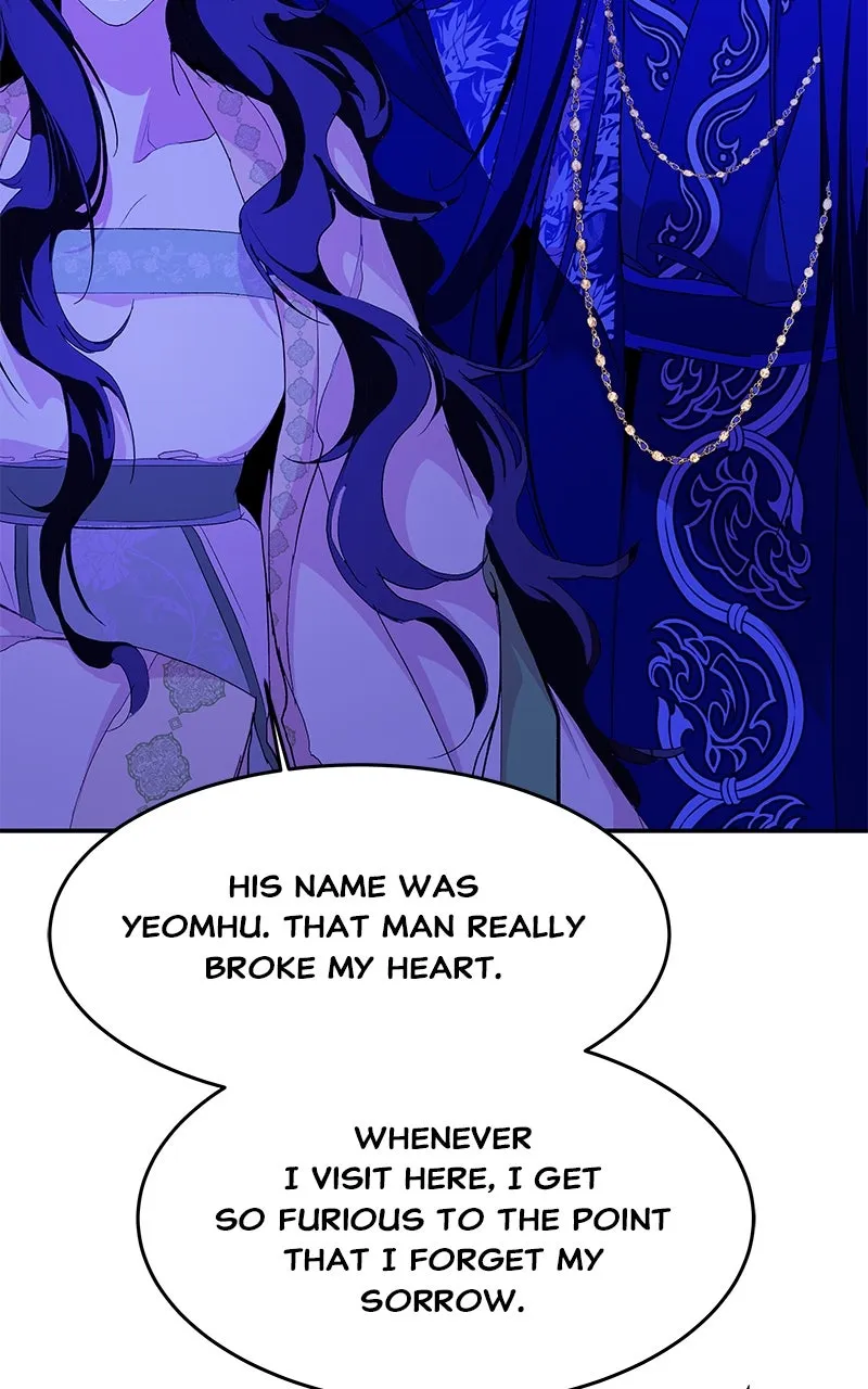 Read How a Goddess Wins Over Tigers chapter 121 image 61 on Lezhin