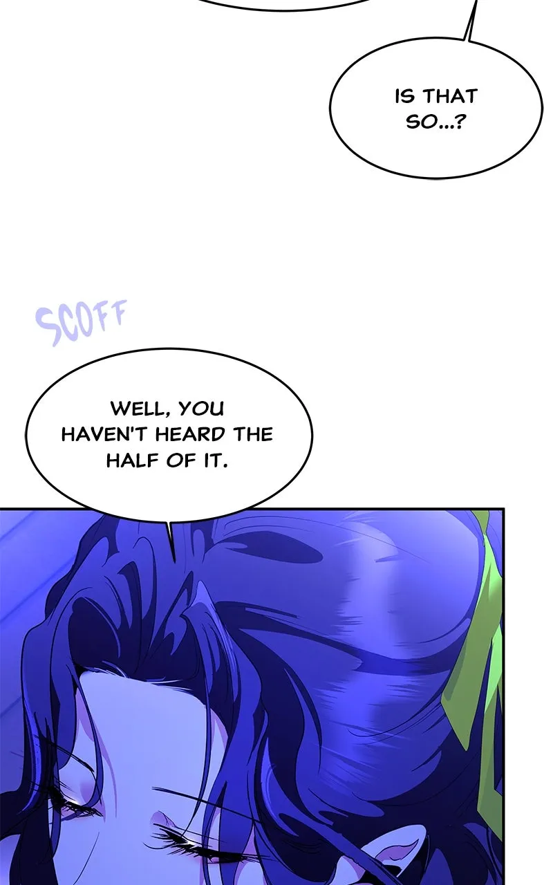 Read How a Goddess Wins Over Tigers chapter 121 image 62 on Lezhin