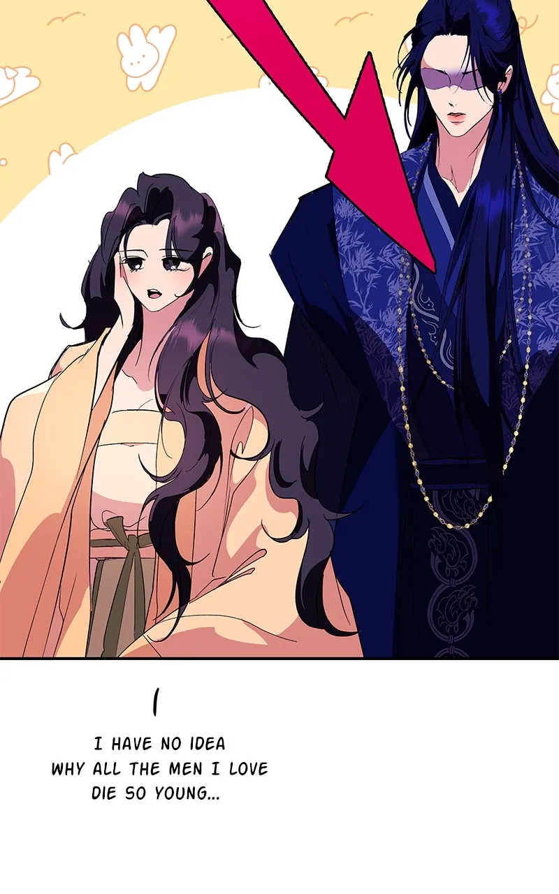 Read How a Goddess Wins Over Tigers chapter 121 image 77 on Lezhin