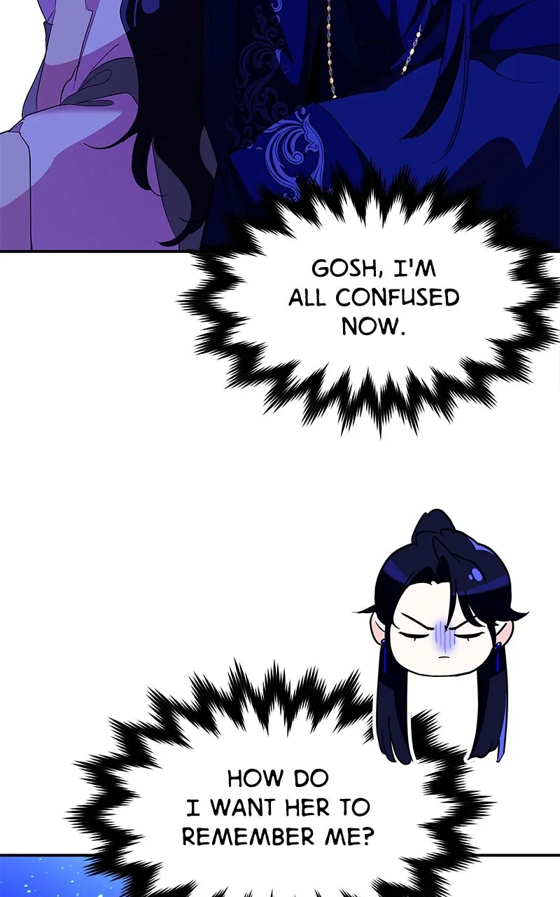 Read How a Goddess Wins Over Tigers chapter 121 image 84 on Lezhin