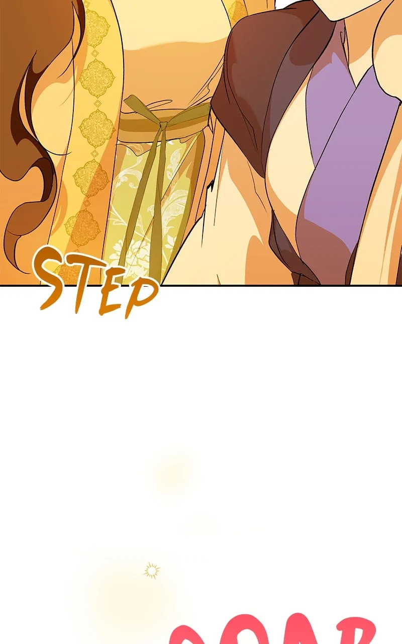 Read How a Goddess Wins Over Tigers chapter 121 image 9 on Lezhin