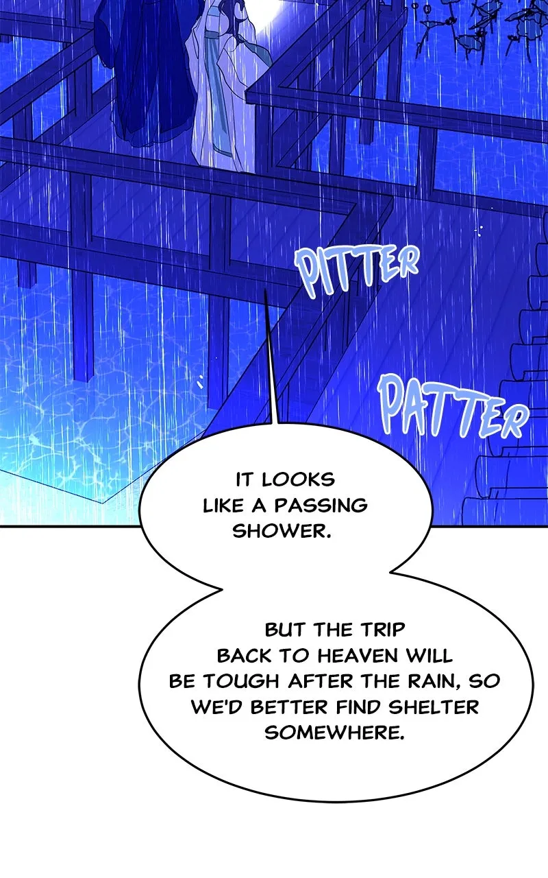 Read How a Goddess Wins Over Tigers chapter 121 image 97 on Lezhin