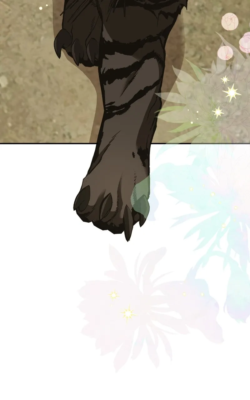 Read How a Goddess Wins Over Tigers chapter 13 image 101 on Lezhin