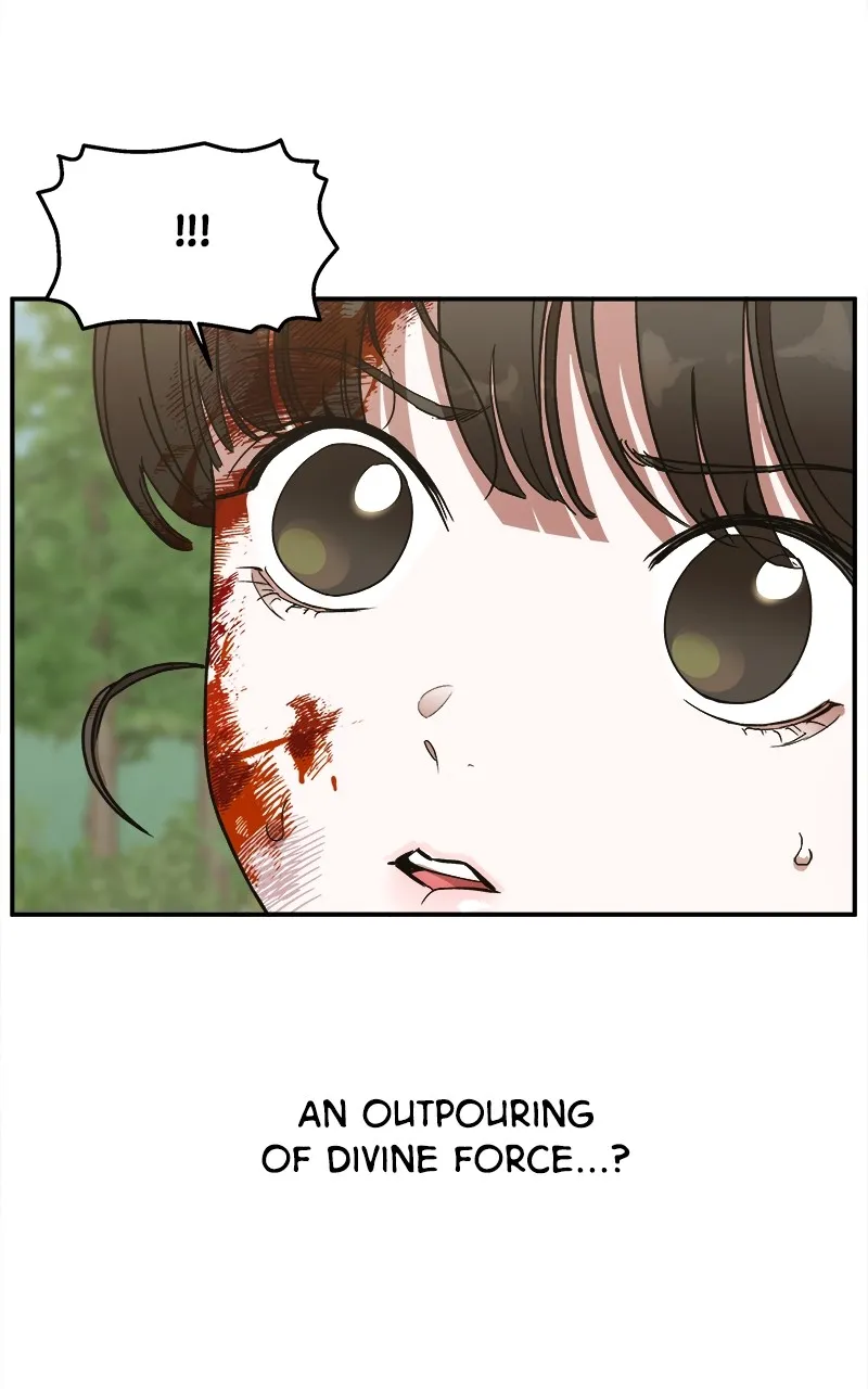 Read How a Goddess Wins Over Tigers chapter 13 image 16 on Lezhin