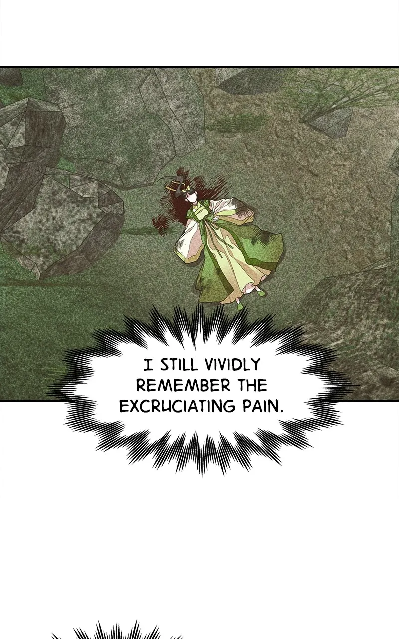 Read How a Goddess Wins Over Tigers chapter 13 image 18 on Lezhin