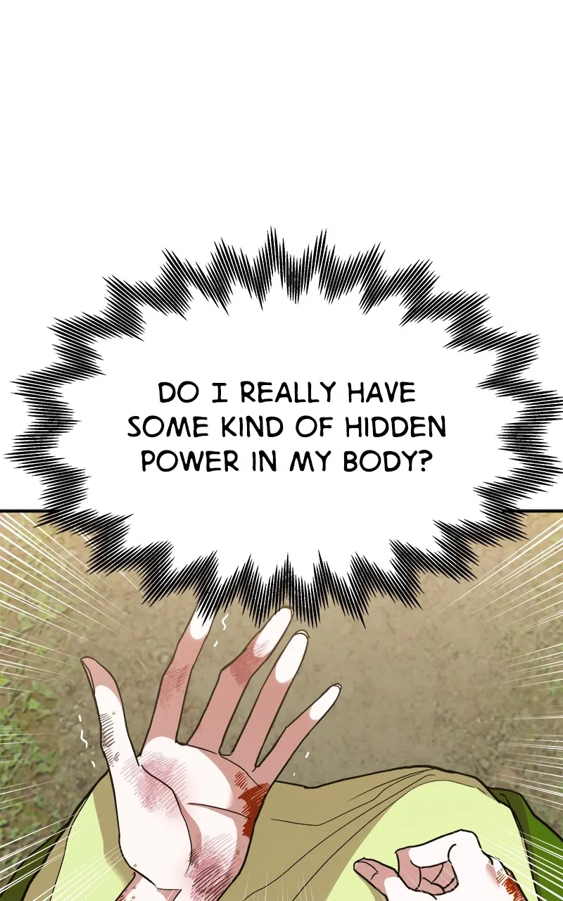 Read How a Goddess Wins Over Tigers chapter 13 image 21 on Lezhin