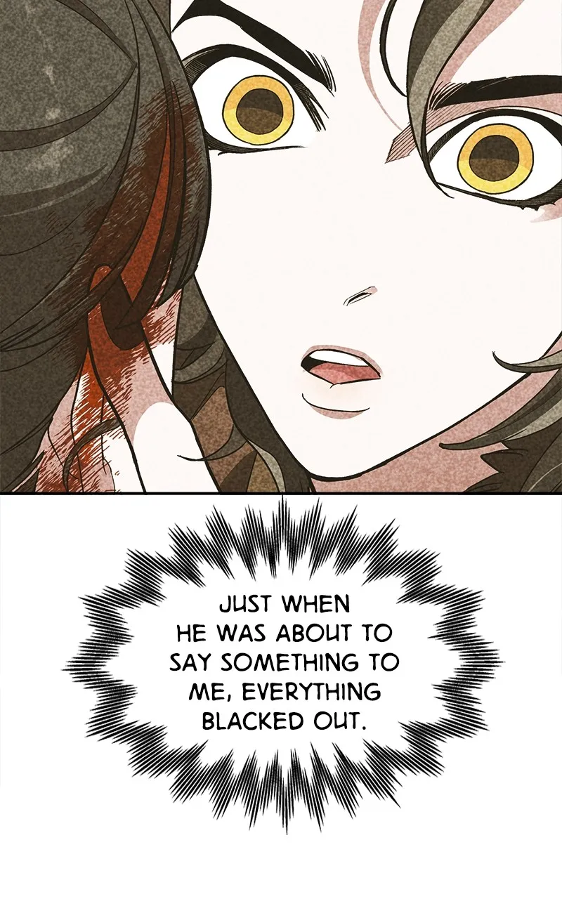 Read How a Goddess Wins Over Tigers chapter 13 image 23 on Lezhin