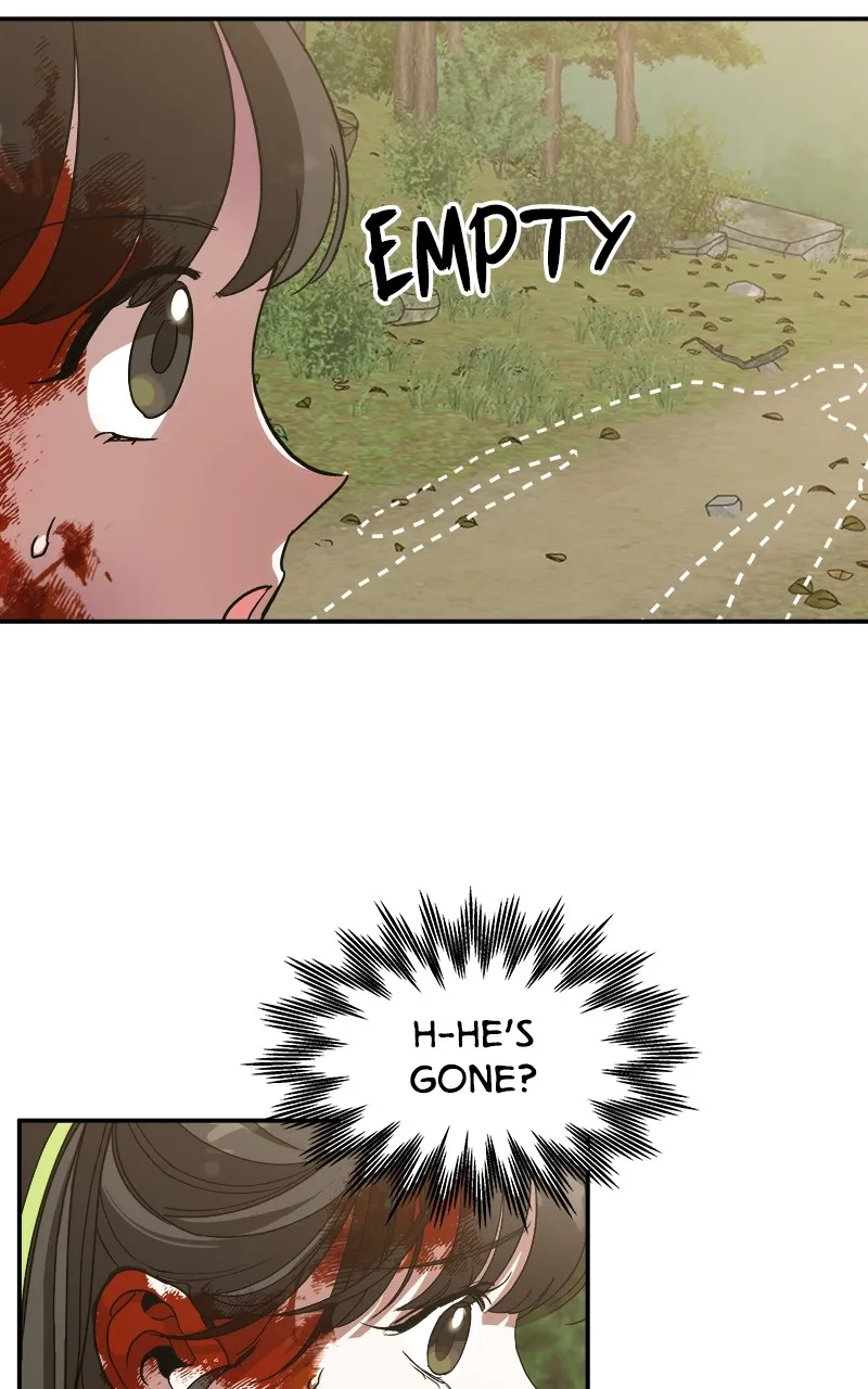 Read How a Goddess Wins Over Tigers chapter 13 image 25 on Lezhin