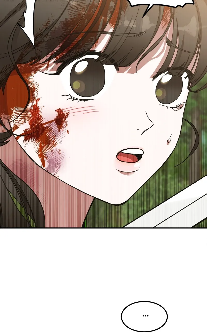 Read How a Goddess Wins Over Tigers chapter 13 image 29 on Lezhin