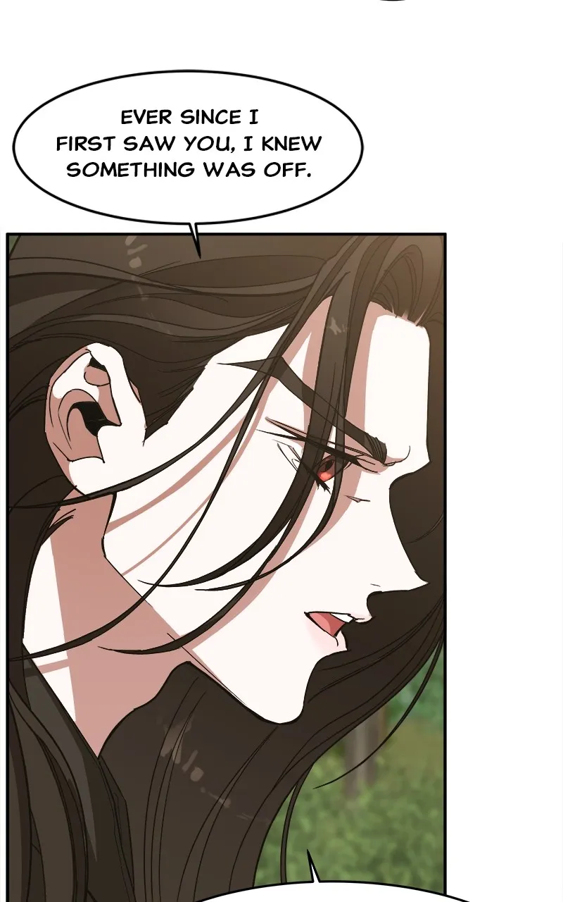 Read How a Goddess Wins Over Tigers chapter 13 image 30 on Lezhin
