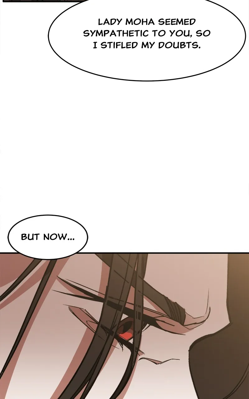 Read How a Goddess Wins Over Tigers chapter 13 image 31 on Lezhin