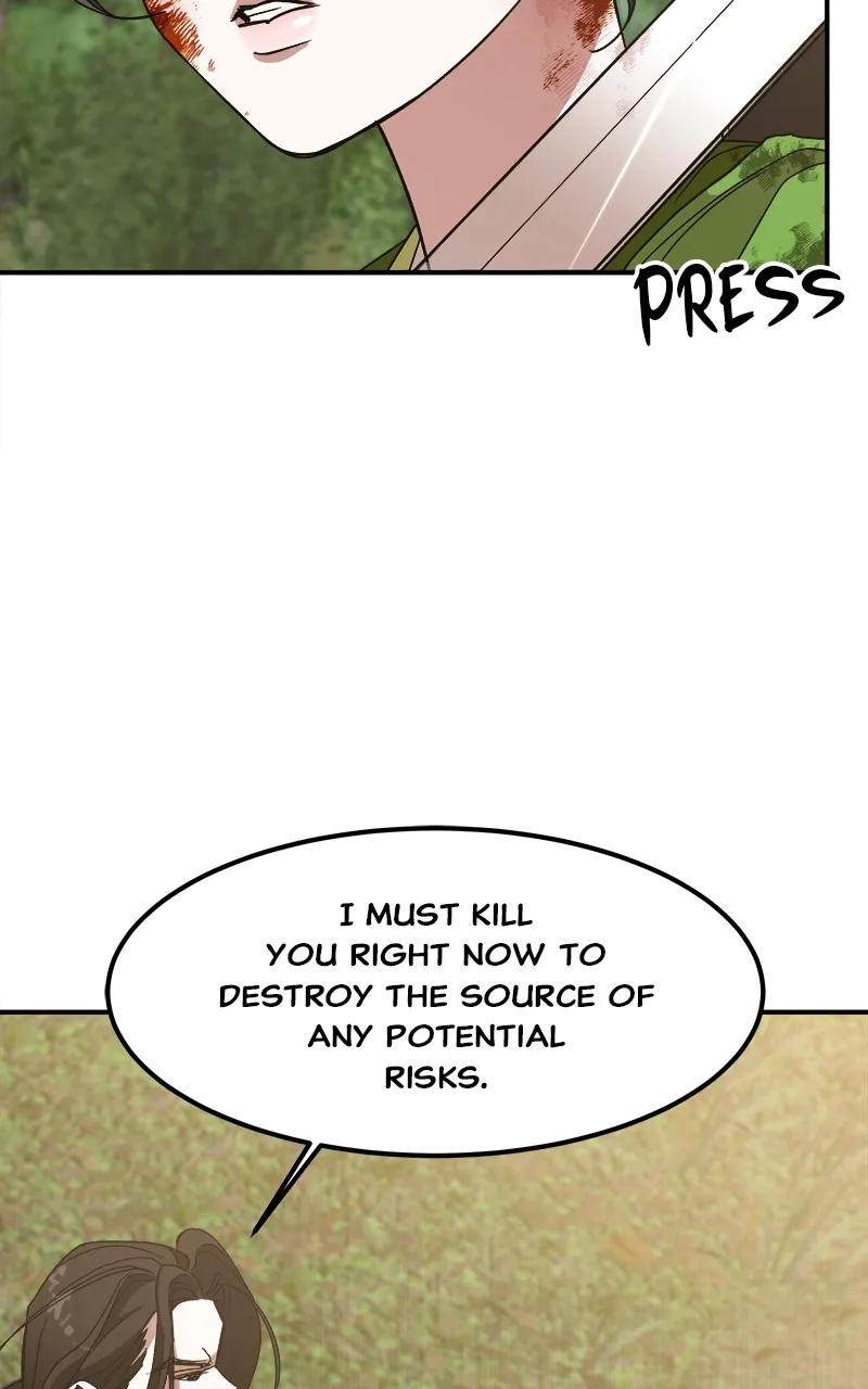 Read How a Goddess Wins Over Tigers chapter 13 image 33 on Lezhin