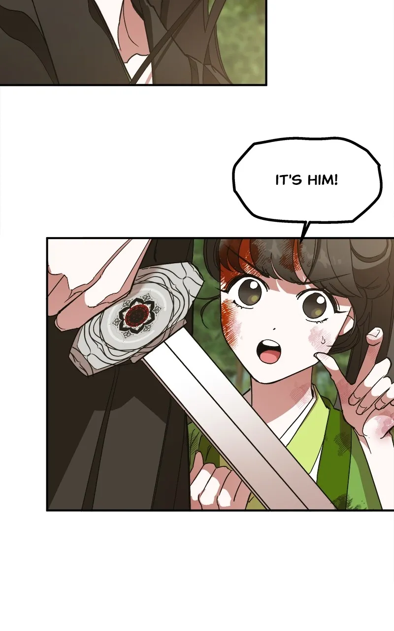 Read How a Goddess Wins Over Tigers chapter 13 image 39 on Lezhin