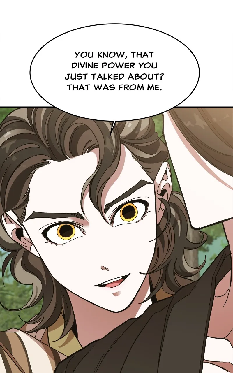 Read How a Goddess Wins Over Tigers chapter 13 image 40 on Lezhin