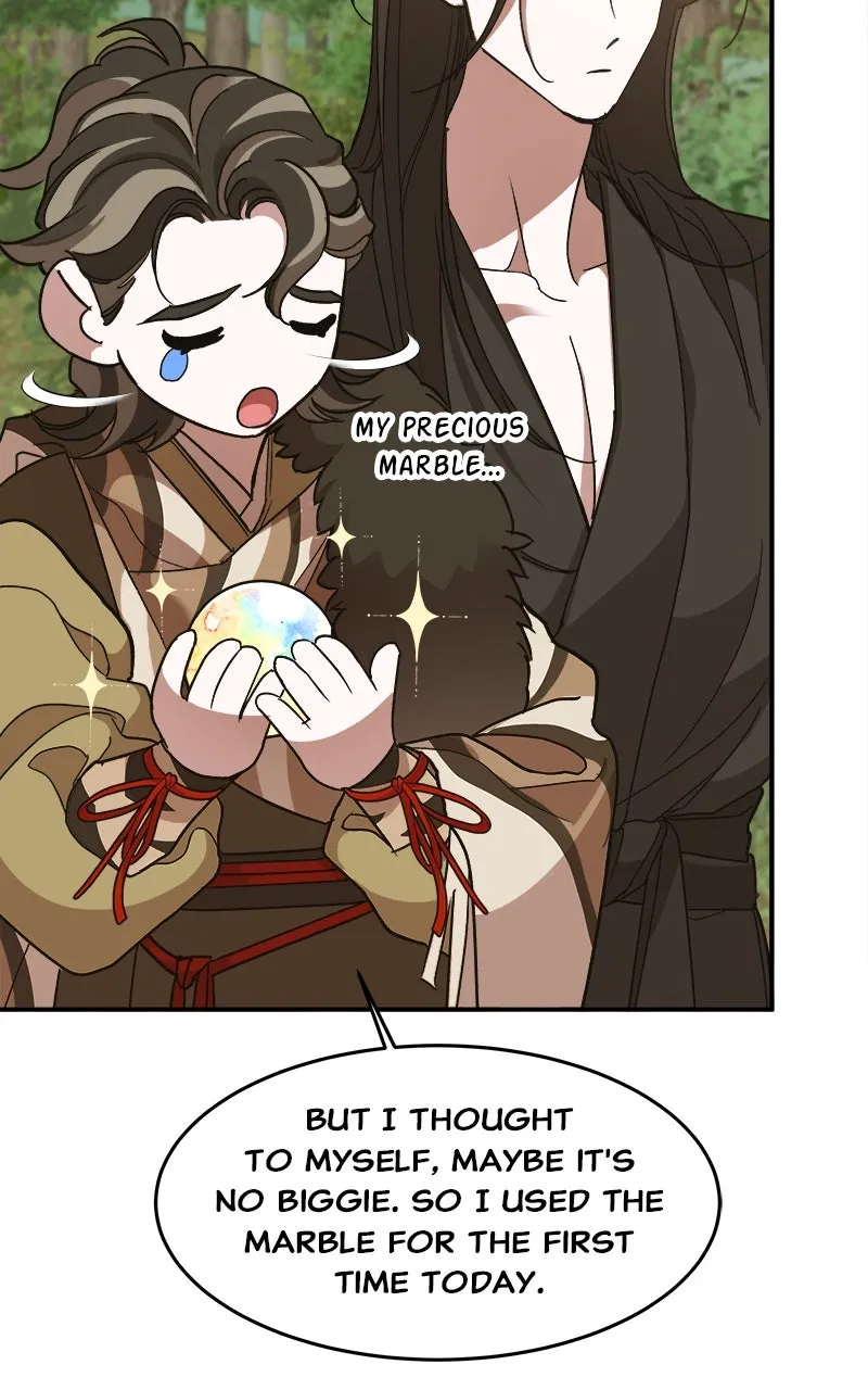 Read How a Goddess Wins Over Tigers chapter 13 image 47 on Lezhin