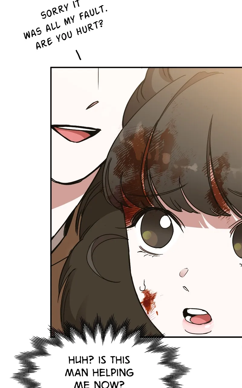 Read How a Goddess Wins Over Tigers chapter 13 image 51 on Lezhin