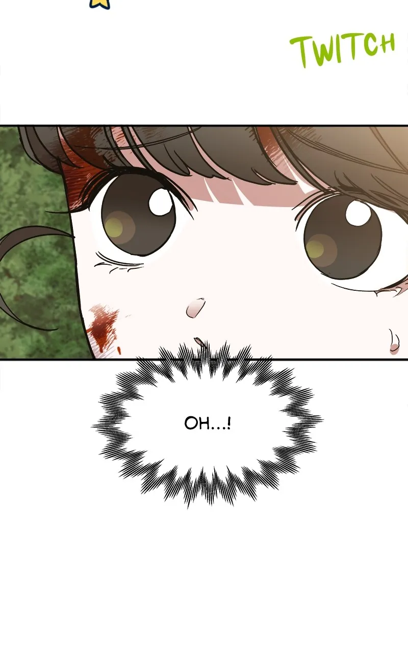 Read How a Goddess Wins Over Tigers chapter 13 image 53 on Lezhin
