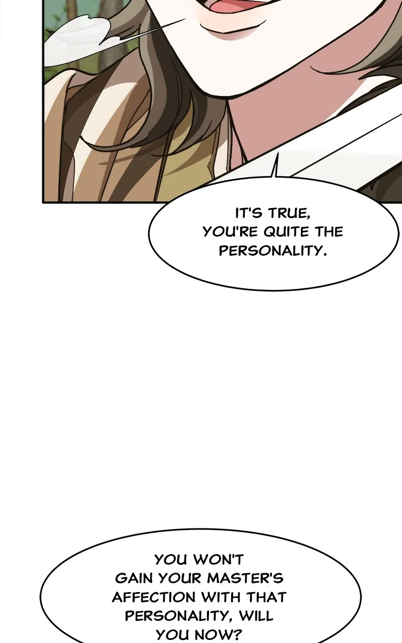 Read How a Goddess Wins Over Tigers chapter 13 image 57 on Lezhin
