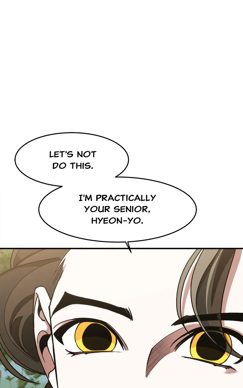 Read How a Goddess Wins Over Tigers chapter 13 image 59 on Lezhin