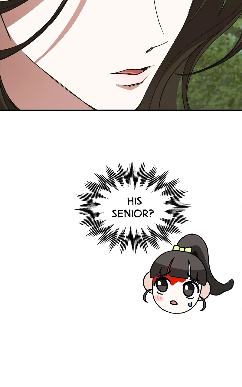Read How a Goddess Wins Over Tigers chapter 13 image 61 on Lezhin