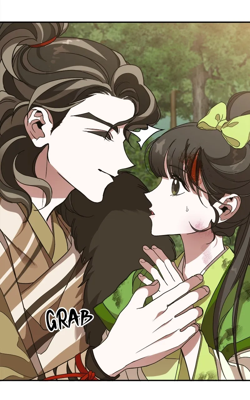 Read How a Goddess Wins Over Tigers chapter 13 image 62 on Lezhin