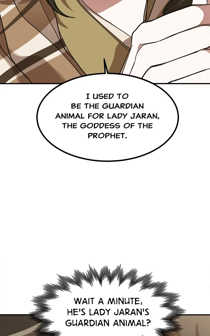 Read How a Goddess Wins Over Tigers chapter 13 image 65 on Lezhin