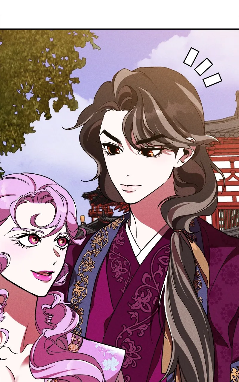 Read How a Goddess Wins Over Tigers chapter 13 image 67 on Lezhin