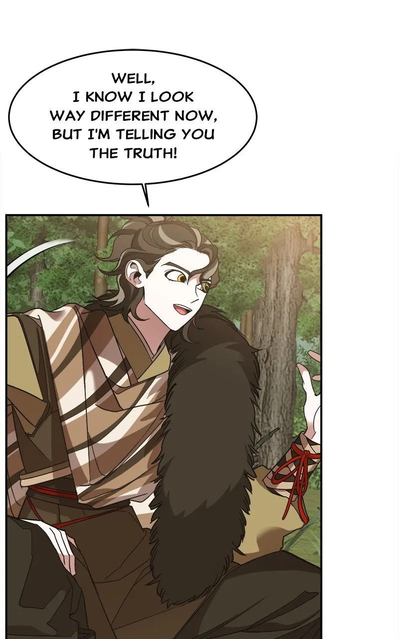 Read How a Goddess Wins Over Tigers chapter 13 image 69 on Lezhin