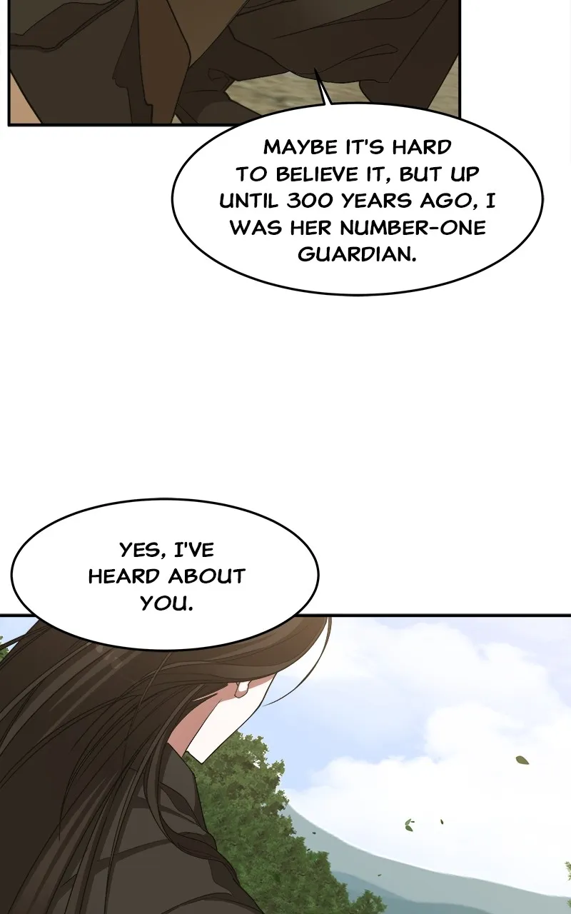 Read How a Goddess Wins Over Tigers chapter 13 image 70 on Lezhin