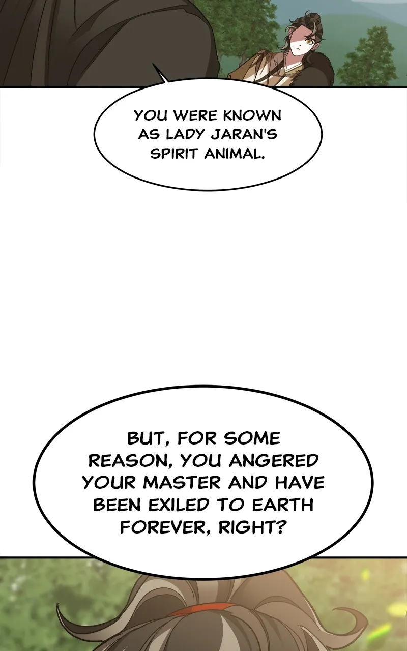 Read How a Goddess Wins Over Tigers chapter 13 image 71 on Lezhin