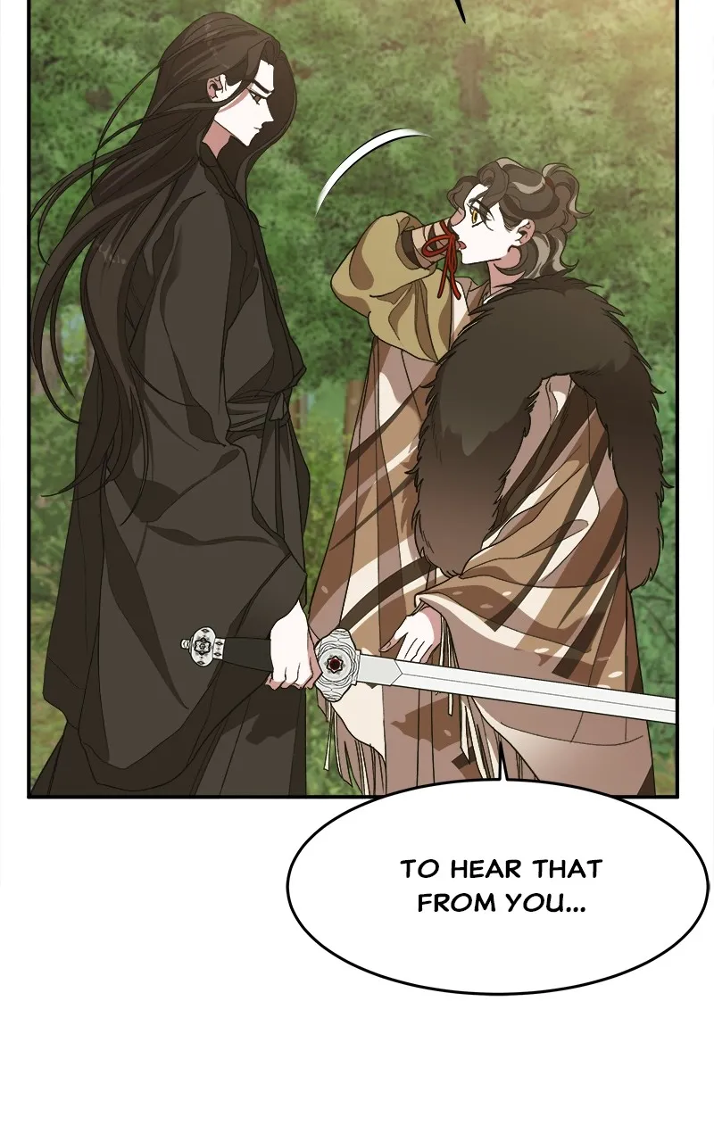 Read How a Goddess Wins Over Tigers chapter 13 image 77 on Lezhin
