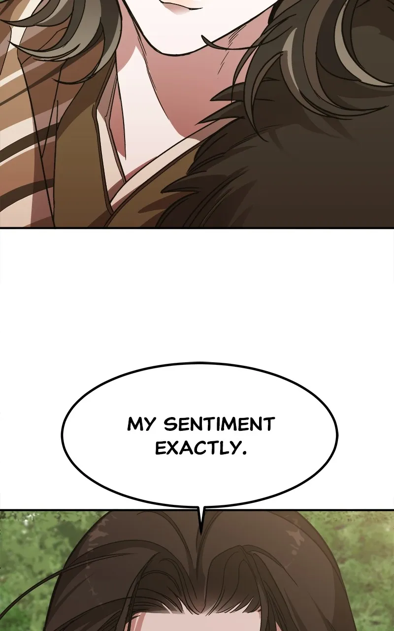 Read How a Goddess Wins Over Tigers chapter 13 image 79 on Lezhin
