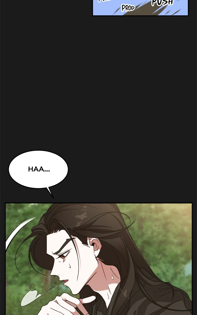 Read How a Goddess Wins Over Tigers chapter 13 image 8 on Lezhin