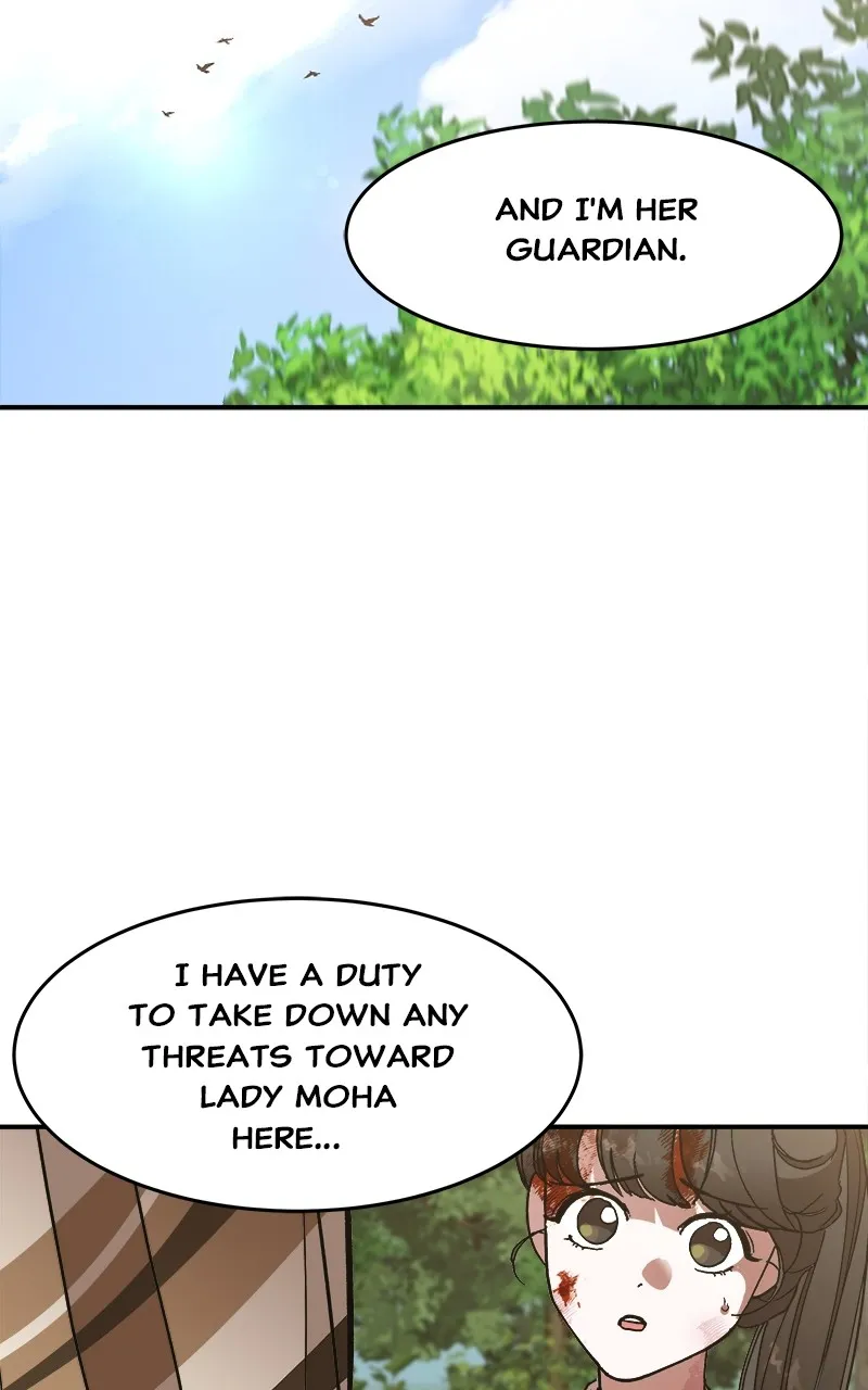 Read How a Goddess Wins Over Tigers chapter 13 image 83 on Lezhin