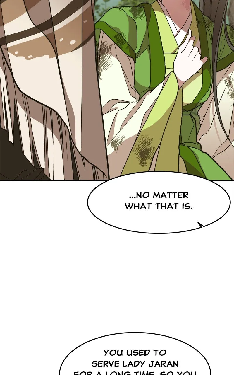 Read How a Goddess Wins Over Tigers chapter 13 image 84 on Lezhin