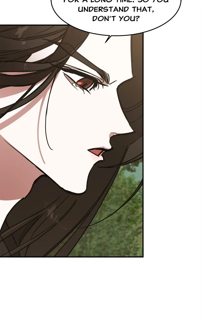 Read How a Goddess Wins Over Tigers chapter 13 image 85 on Lezhin