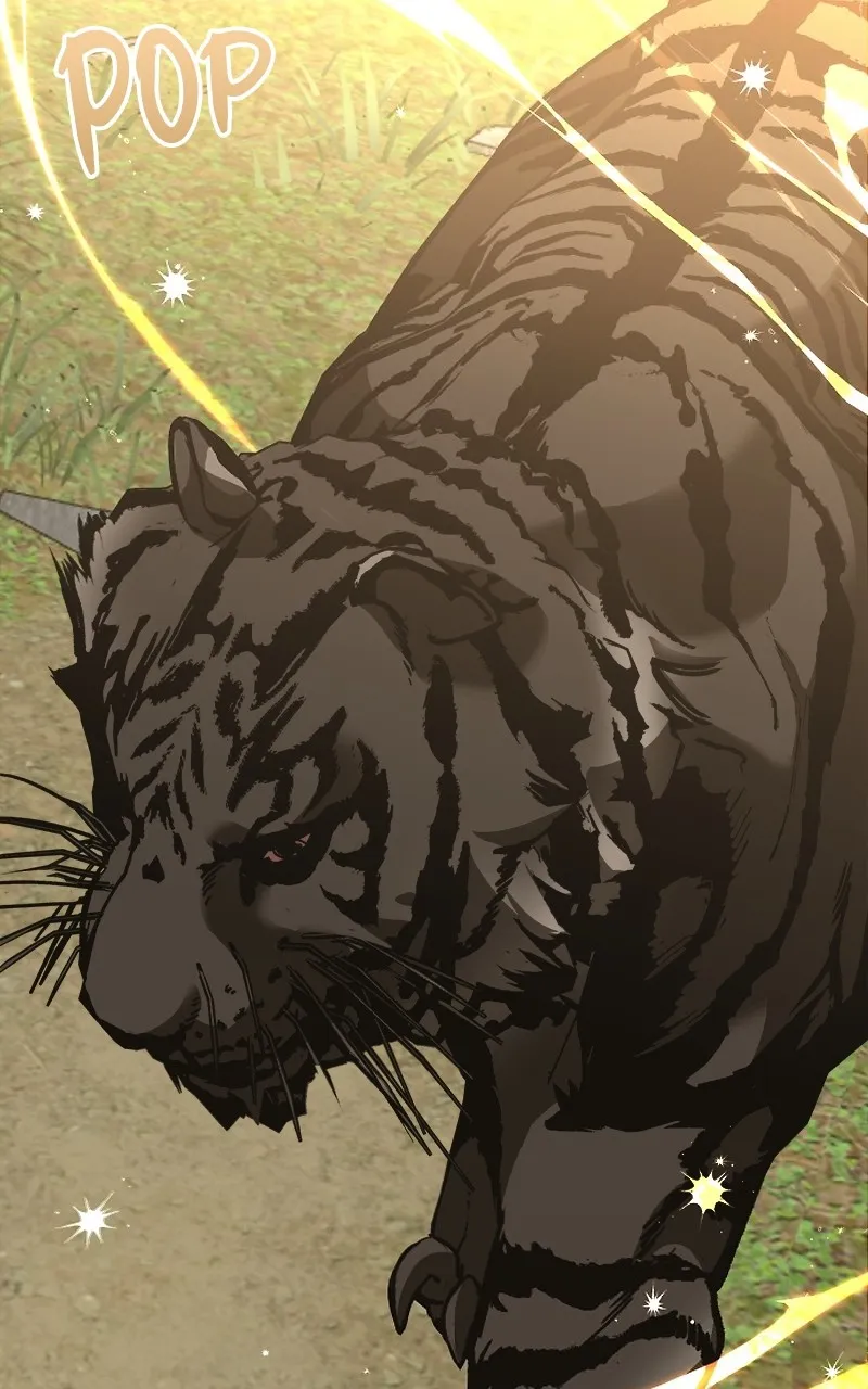 Read How a Goddess Wins Over Tigers chapter 13 image 96 on Lezhin