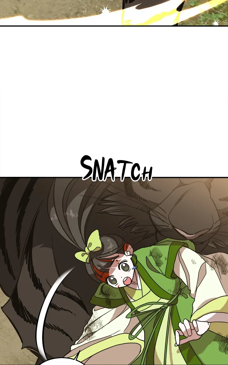 Read How a Goddess Wins Over Tigers chapter 13 image 97 on Lezhin