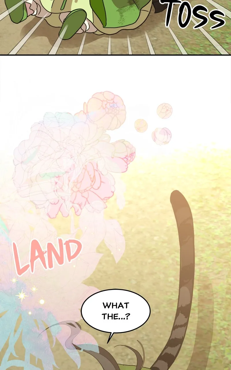 Read How a Goddess Wins Over Tigers chapter 13 image 99 on Lezhin