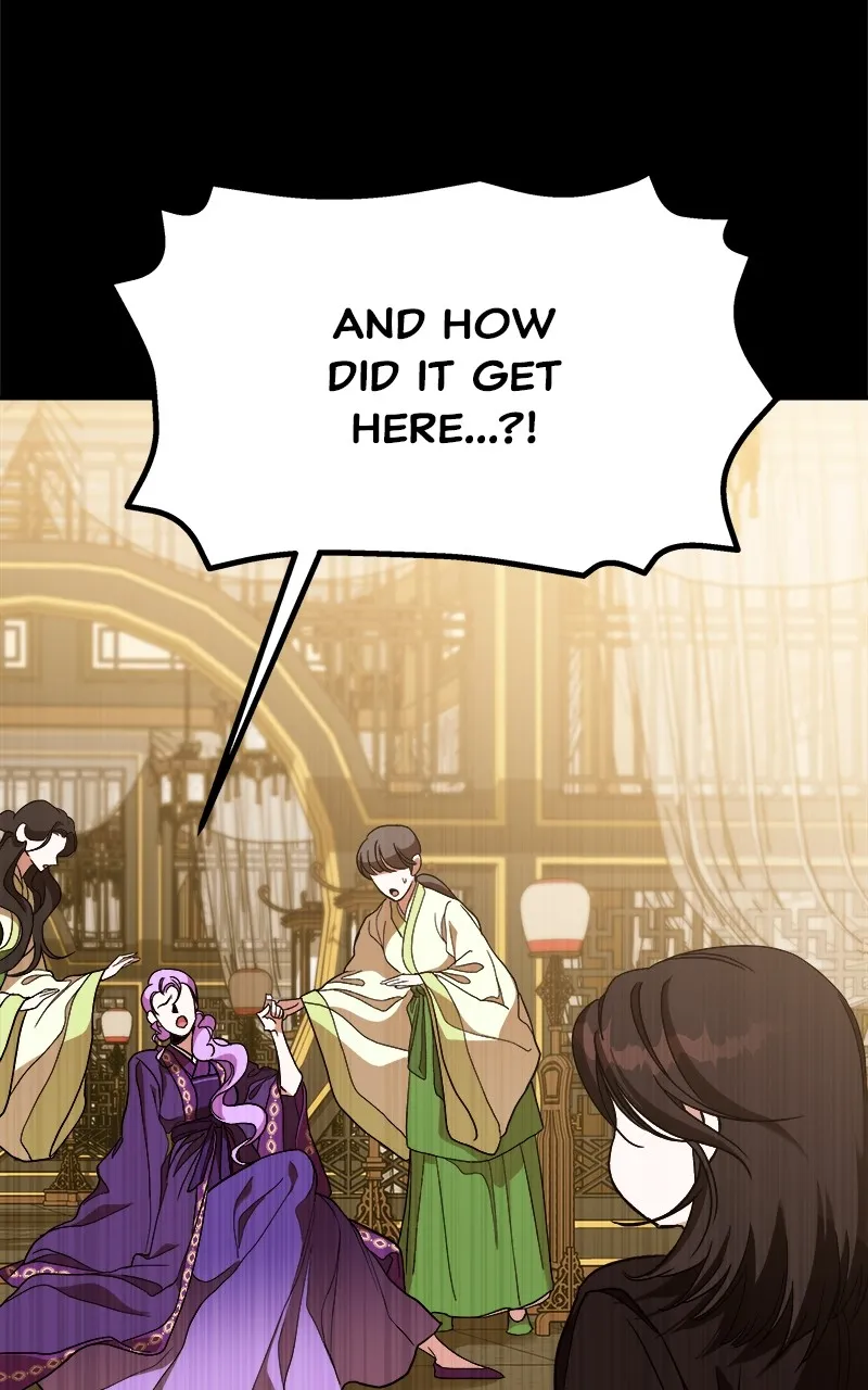 Read How a Goddess Wins Over Tigers chapter 14 image 103 on Lezhin