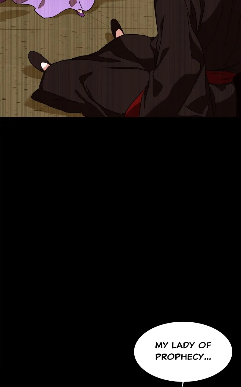 Read How a Goddess Wins Over Tigers chapter 14 image 104 on Lezhin