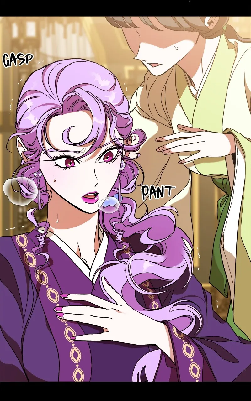 Read How a Goddess Wins Over Tigers chapter 14 image 105 on Lezhin